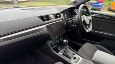 Skoda Superb 1.5 TSI Sport Line Plus 5dr DSG Petrol Estate